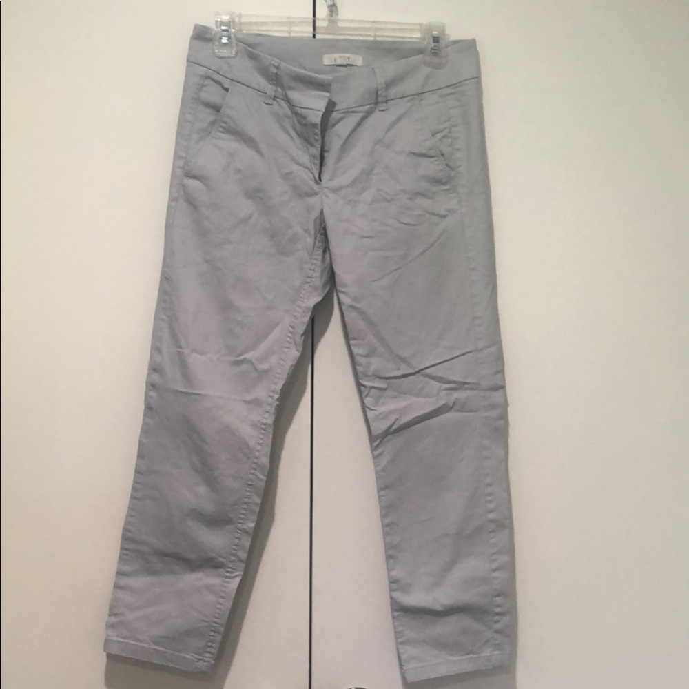 Loft chinos